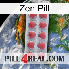 Zen Pill 18